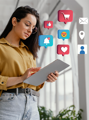 Freelance digital marketer palakkad kerala